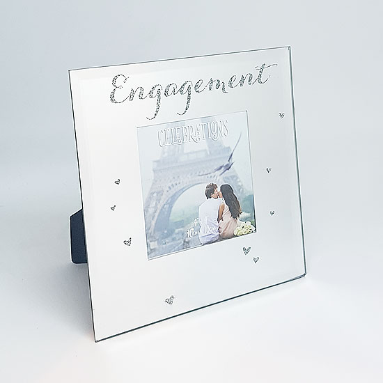 Find Out Who is Discussing Engagement Gifts and Why You Should Be Worried