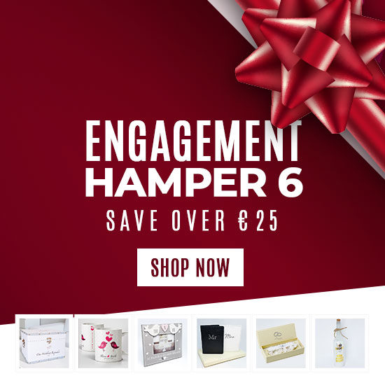 Engagement Hamper 6 (Personalised)