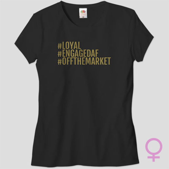 Hashtag Women’s T-Shirt