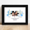 Jigsaw Engagement Story