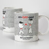 en-GAY-ged Mugs