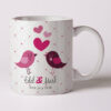 Love Birds Mugs