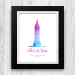 Empire State Building