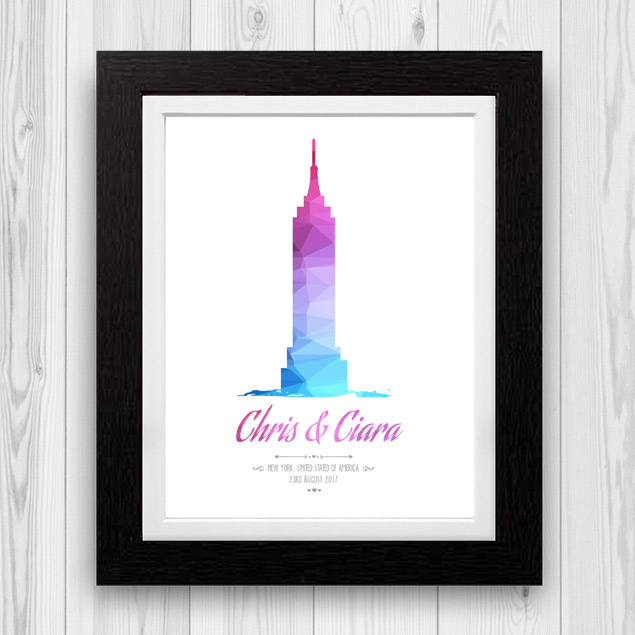 Empire State Building