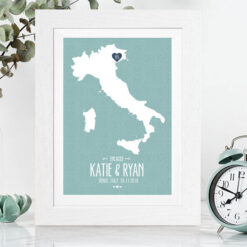 Where We Got Engaged