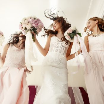 5 Things You Must Do On Your Wedding Day