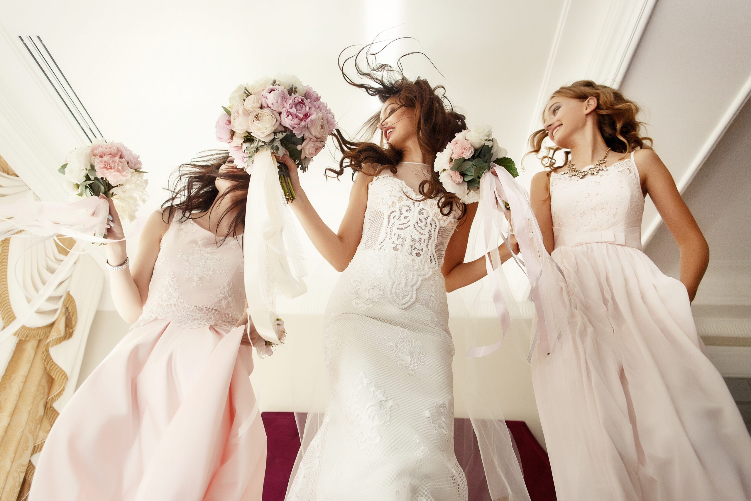 5 Things You Must Do On Your Wedding Day