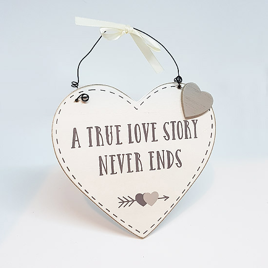 The Buying Process of Engagement Gifts