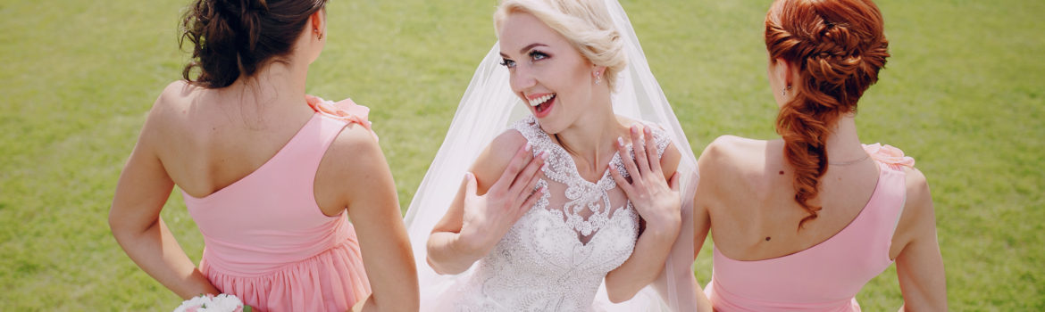 A History of Picking Bridesmaids Refuted