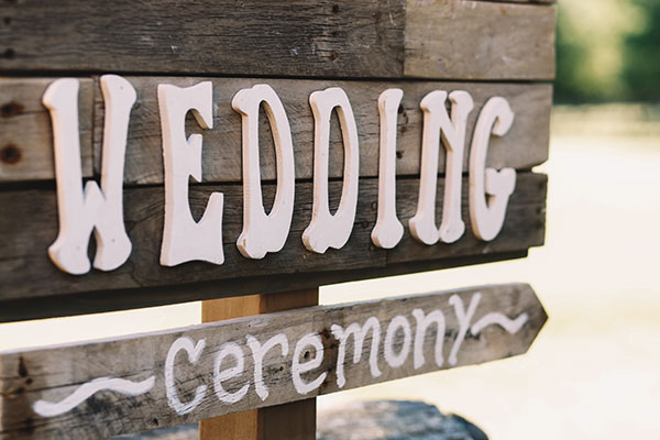 Five Ways To Keep Costs Down For Your Wedding Guests
