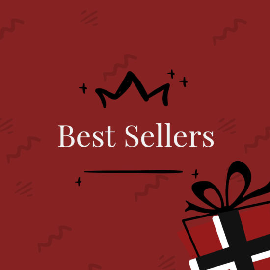 Best Sellers