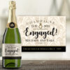 Engaged Champagne