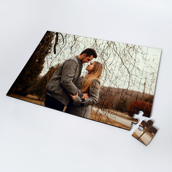 Jigsaw (Photo Upload) 17.5cm x 23cm