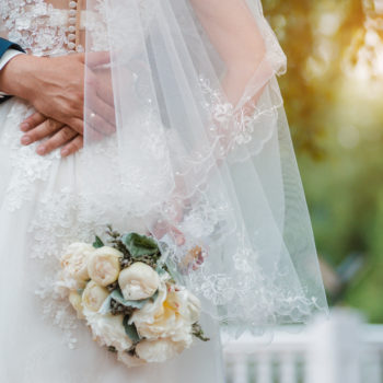 Bride Ruins €13,000 Wedding Dress
