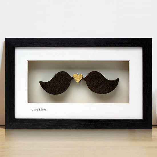 Love Birds Bog Buddies