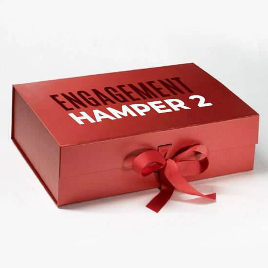 Engagement Hamper 2