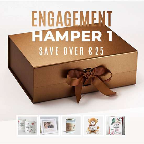 Engagement Hamper