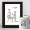 On One Knee Gift Set 1 (Personalise)