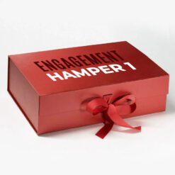 Engagement Hamper 1