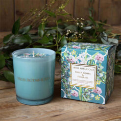 Sweet Kombu & Seagrass Candle
