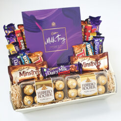 Chocolate Lovers Hamper