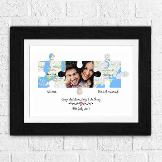 Engagement Gifts