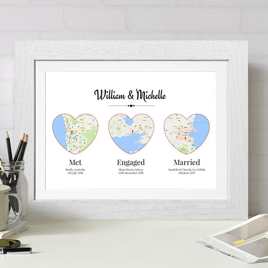 Engagement Gifts