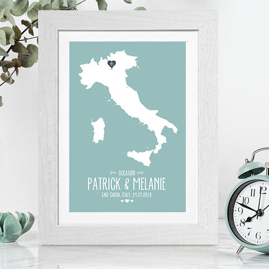 Engagement Gifts