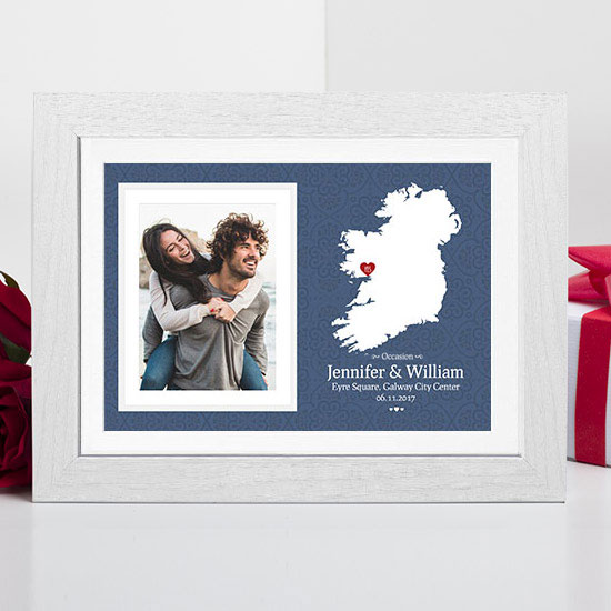 Engagement Gifts