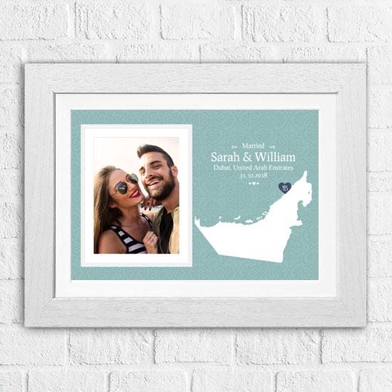 Engagement Gifts