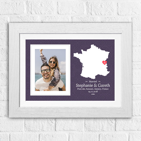 Engagement Gifts