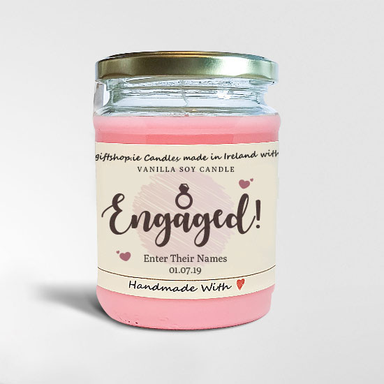 Engagement Gifts
