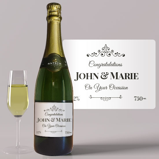 Engagement Gifts