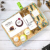 Chocolate - Wine and a Good Time Hamper