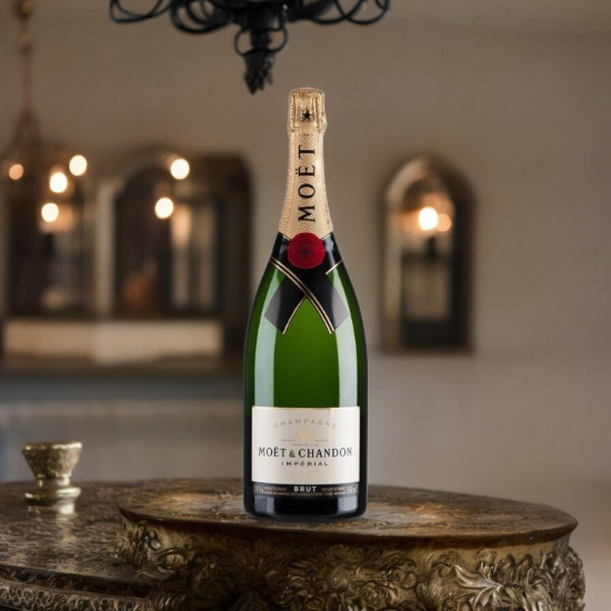 Moet & Chandon Brut Imperial Champagne