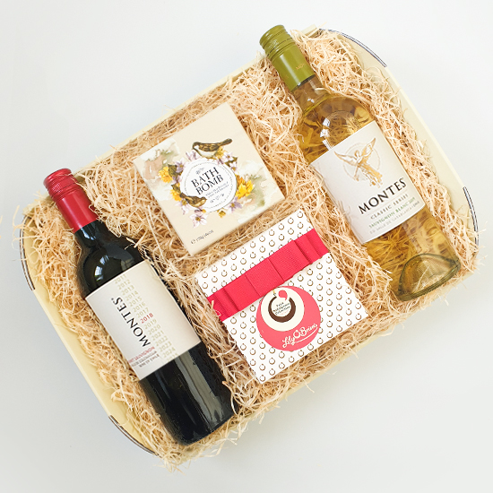 Engagement Gifts