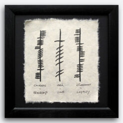 Friendship Love Loyalty (Small)