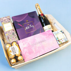 The Ultimate Deluxe Hamper