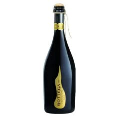 Bottega Prosecco Frizzante 75cl