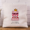 Pig Deal Cushion