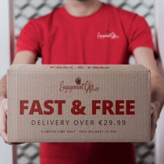 Free Delivery