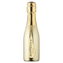 Bottega Gold Prosecco Brut Mini 20cl