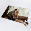 Jigsaw Square (Photo Upload) 190 x 240 mm
