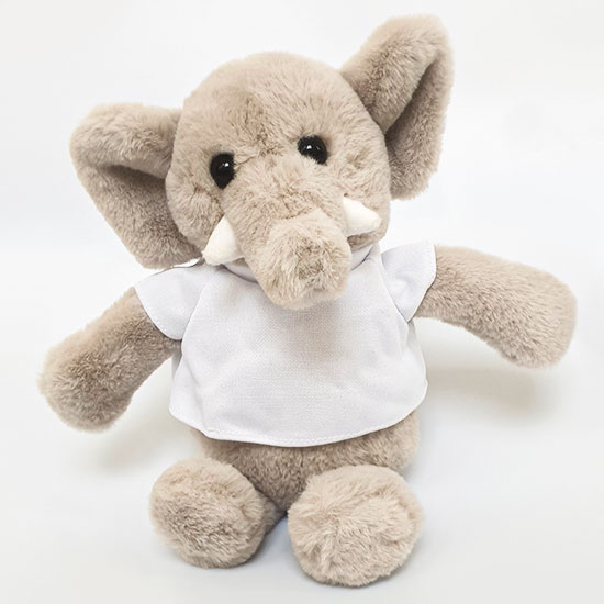 Add Your Own Photo Teddy Bear - Design 2 (Choose Teddy) - Image 3