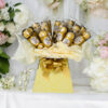 Ferrero Rocher Chocolate Bouquet