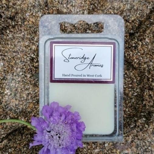Luxury "Vanilla Anise" Wax Melts - Image 3