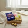 The Chocolate & Bath Bomb Hamper