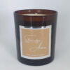 Luxury Irish Vanilla Anise Candle