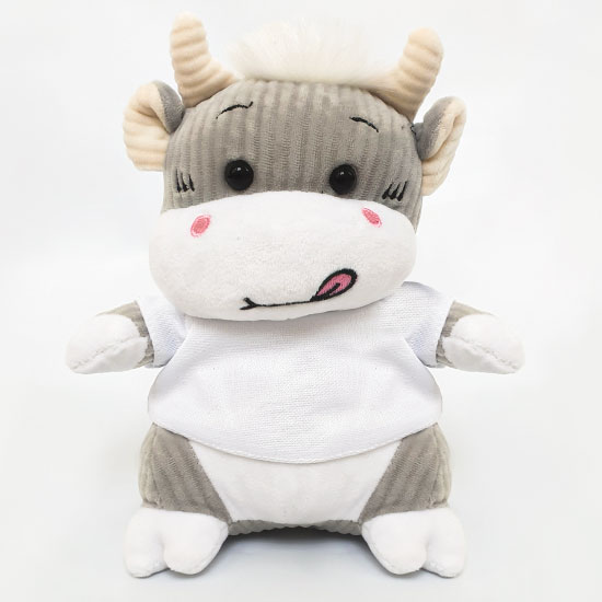 Add Your Own Photo Teddy Bear - Design 2 (Choose Teddy) - Image 4