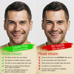 Caricature Guidelines